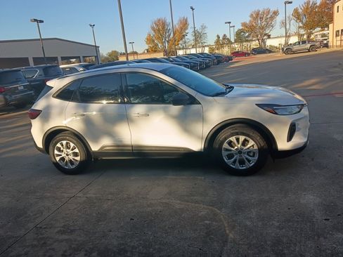 Used 2025 Ford Escape Active image 7