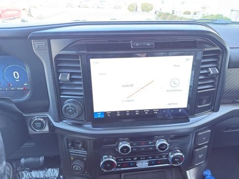 New 2025 Ford F150 Raptor image 17