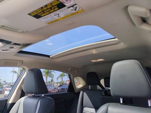 Used 2018 Lexus NX 300h AWD w/ Premium Package image 25