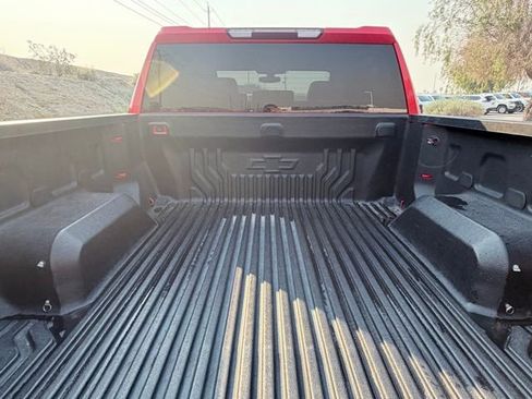 Used 2019 Chevrolet Silverado 1500 LT w/ All-Star Edition image 32