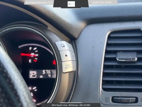 Used 2014 Nissan Murano LE w/ Platinum Edition Package image 27