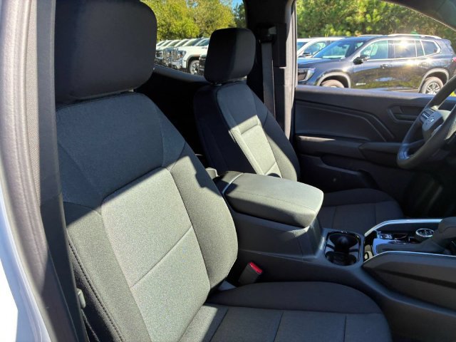 New 2026 Chevrolet Colorado Trail Boss AWD/4WD image 29