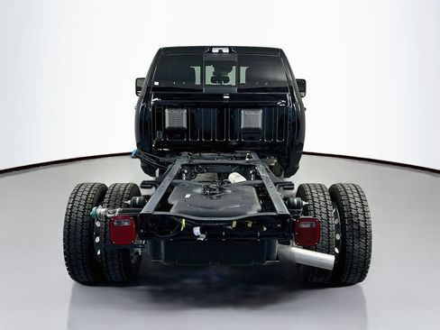 New 2026 RAM 4500 Tradesman AWD/4WD image 6