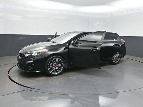 Used 2021 Kia Forte GT w/ GT2 Package image 37