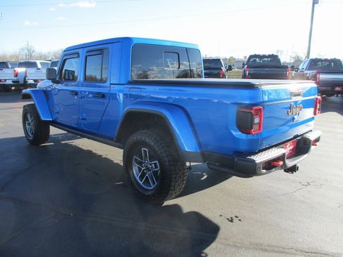 Used 2024 Jeep Gladiator Mojave image 8