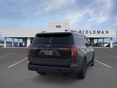 New 2026 Ford Expedition Tremor AWD/4WD image 9