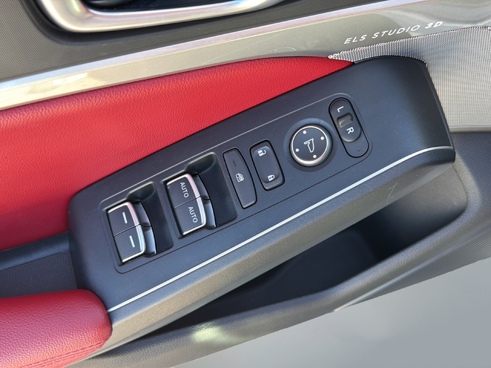 Used 2024 Acura Integra A-Spec w/ Technology Package FWD image 29