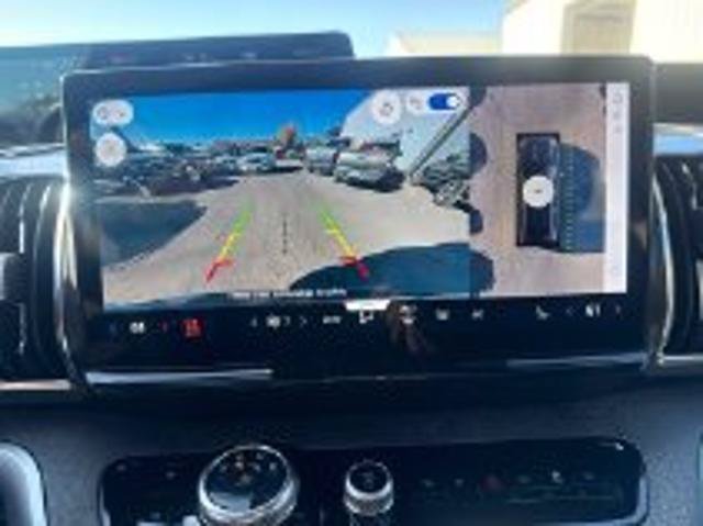 Certified 2026 Ford Expedition Tremor AWD/4WD image 16