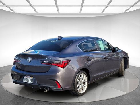Used 2019 Acura ILX image 4