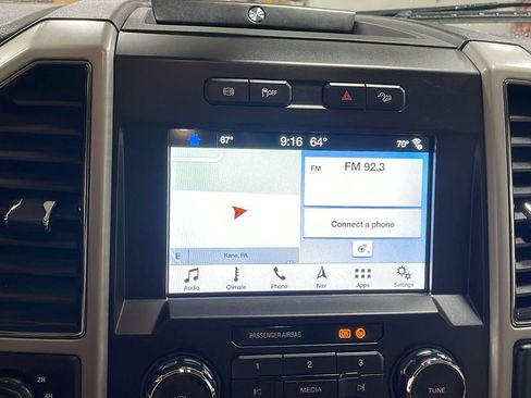 Used 2019 Ford F350 Lariat w/ Lariat Ultimate Package image 21