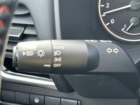 New 2026 Nissan Rogue SV AWD/4WD image 31