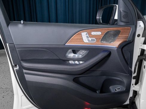 New 2026 Mercedes-Benz GLE 350 4MATIC image 12