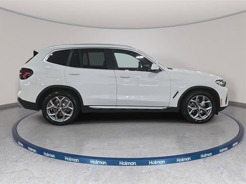 Used 2022 BMW X3 sDrive30i w/ Convenience Package w/ZPA image 4