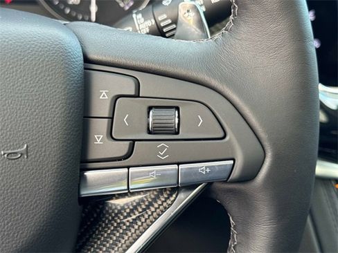 New 2025 Cadillac XT6 Sport w/ Technology Package image 26