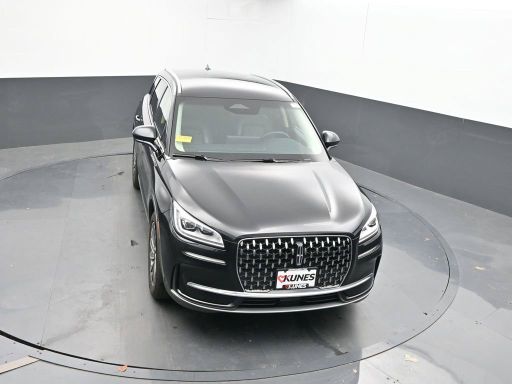 Used 2024 Lincoln Corsair Reserve AWD/4WD image 58