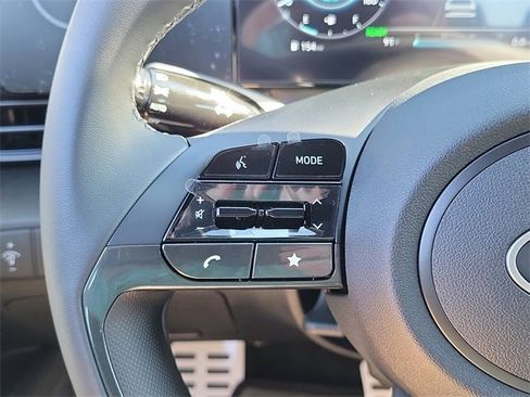 New 2026 Hyundai Elantra Sport w/ Cargo Package image 5