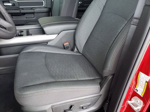 New 2026 RAM 2500 Big Horn image 12