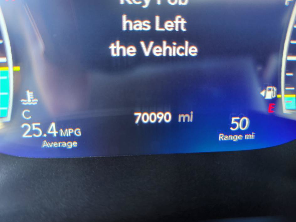 Used 2024 Chrysler Pacifica Touring-L FWD image 22