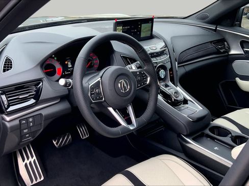 Used 2026 Acura RDX A-Spec AWD/4WD image 10