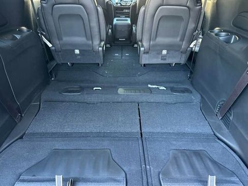 New 2026 Chrysler Pacifica Select image 13