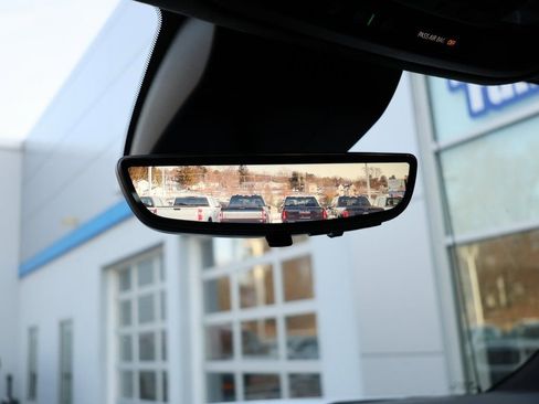 New 2025 GMC Sierra 1500 AT4X image 25