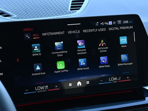 New 2026 BMW X1 xDrive28i w/ Technology Package image 15