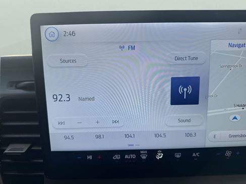 Used 2022 Ford Transit 350 XLT image 16