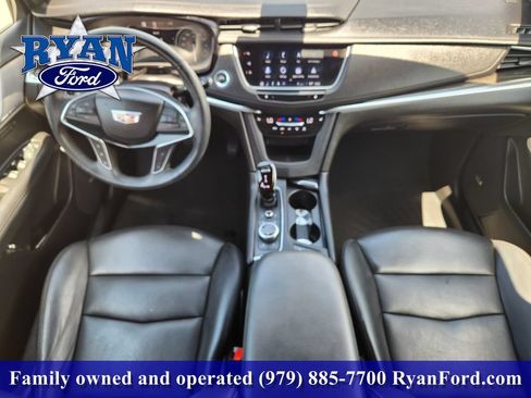 Used 2023 Cadillac XT5 Premium Luxury w/ Technology Package FWD image 19