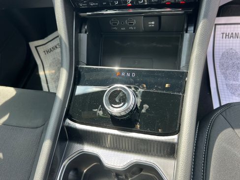 New 2026 Jeep Grand Cherokee L 4WD image 18