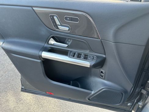 Used 2022 Mercedes-Benz GLA 35 AMG 4MATIC image 5