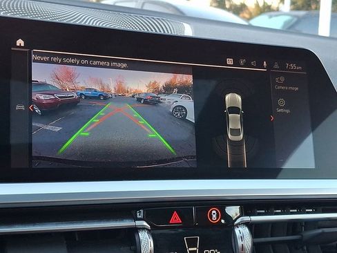 Certified 2022 BMW 430i xDrive Coupe w/ Premium Package 2 image 16