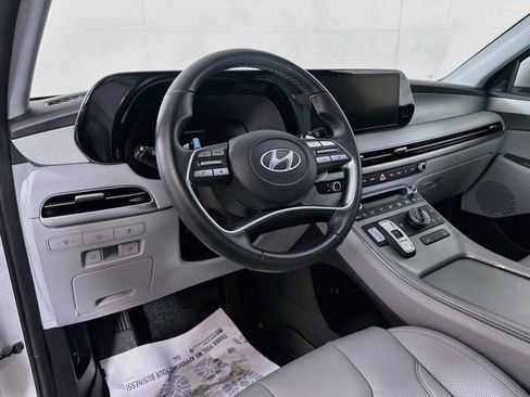 Used 2023 Hyundai Palisade SEL AWD/4WD image 9
