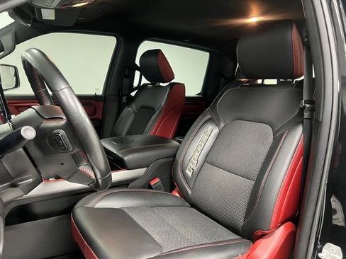 Used 2023 RAM 1500 Rebel w/ Rebel Level 1 Equipment Group image 22