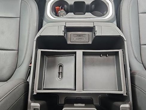 Used 2021 Chevrolet Silverado 3500 LTZ w/ Z71 Chrome Sport Edition image 22