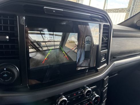 New 2025 Ford F150 XLT w/ Equipment Group 303A High image 28