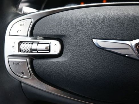 Used 2021 Genesis GV80 3.5T Advanced + image 27