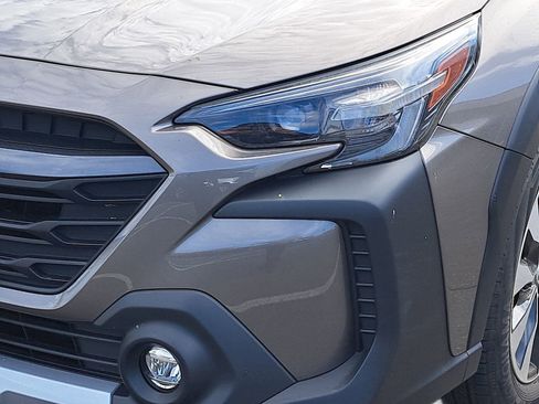 Certified 2023 Subaru Outback Limited AWD/4WD image 9
