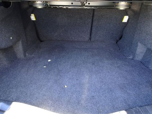 Used 2020 Ford Fusion Titanium image 9