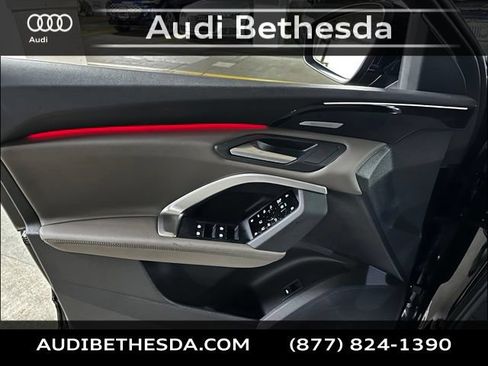 Certified 2025 Audi Q5 Premium Plus w/ Premium Plus AWD/4WD image 14
