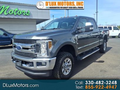 Used 2019 Ford F250 XLT w/ XLT Premium Package