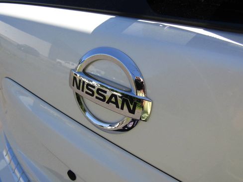 Used 2021 Nissan Murano SL image 40