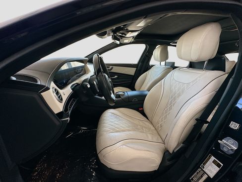 Used 2020 Mercedes-Benz Maybach S 650 image 21
