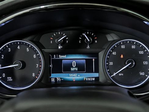 Used 2017 Buick Encore Essence FWD image 18