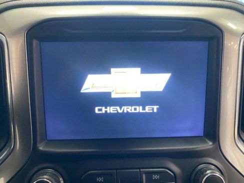 Used 2021 Chevrolet Silverado 1500 LTZ w/ Safety Package II image 30
