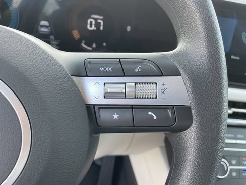 New 2026 Hyundai Tucson SE FWD image 31