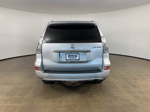 Used 2014 Lexus GX 460 image 35