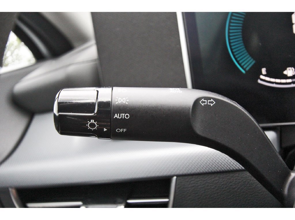 Certified 2025 Hyundai Sonata SEL FWD image 20