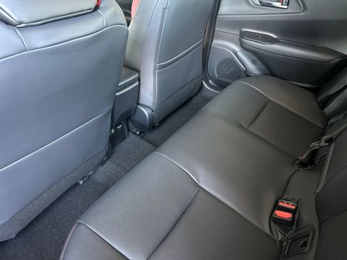New 2026 Toyota Prius Plug-In Hybrid FWD image 13