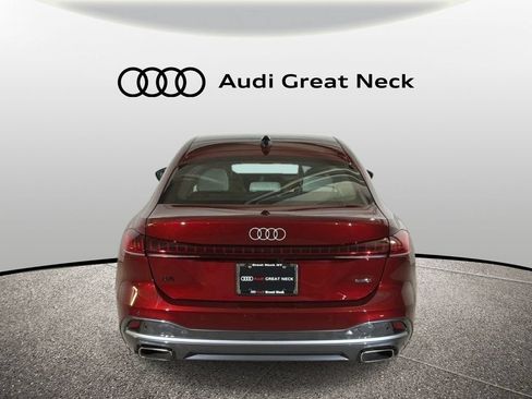 Used 2025 Audi A5 2.0T Premium w/ Convenience Package AWD/4WD image 20