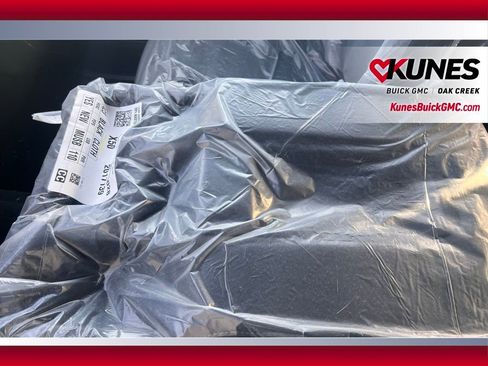 New 2026 GMC Sierra 1500 Elevation w/ Elevation Select Package image 26